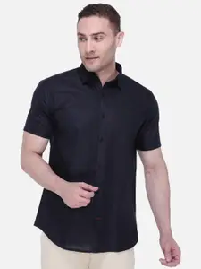Southbay Men Smart Tailored Fit Casual Shirt