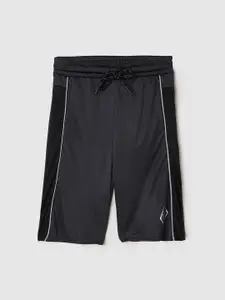 max Boys Regular Fit Sports Shorts