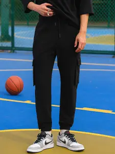 Bewakoof Air 1.0 Men Oversized Cargo Joggers
