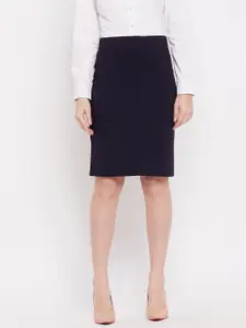 Clora Creation Women Formal Pencil Skirt