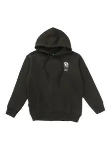 Gini and Jony Boys  Fleece Bomber Jacket