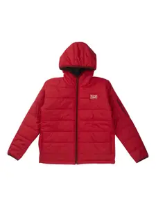 Gini and Jony Boys Padded Jacket