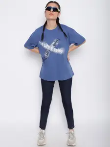 Belliskey Women Slim Fit High-Rise Cotton Jeans