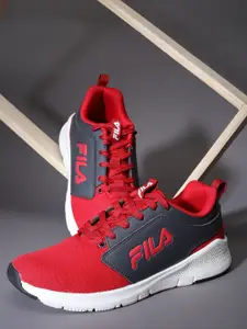 FILA Men Trimo Running Sports Shoes
