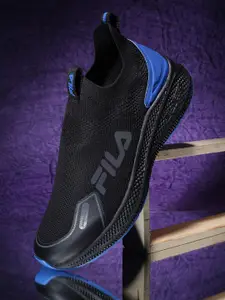 FILA Men Zeno Running Sports Shoes