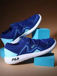 FILA Men Lace-Ups Running Sports Balis Shoes