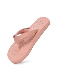 yoho Women Ortho Flip Flop Slipper