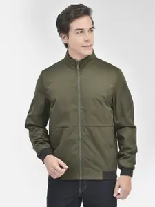 Crimsoune Club Men Bomber Jacket