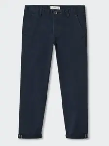 Mango Kids Boys RegularChinos