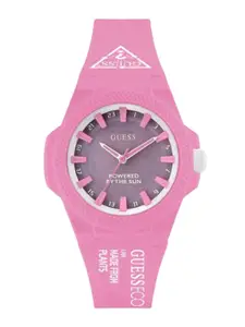 GUESS Women Analogue Watch GW0587L3