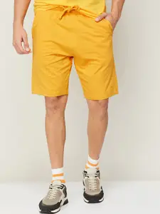 Fame Forever by Lifestyle Men Pure Cotton Regular Shorts