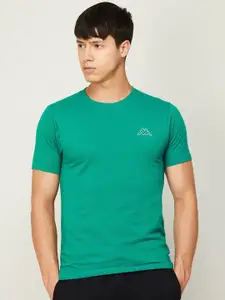 Kappa Men Cotton T-shirt