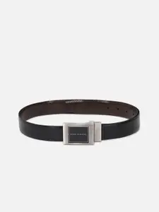 Louis Philippe Men Leather Belt