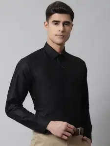 JAINISH Men Classic Formal Shirt