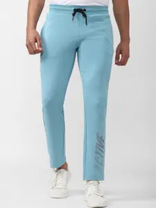 Peter England Casuals Men Slim-Fit Track Pants
