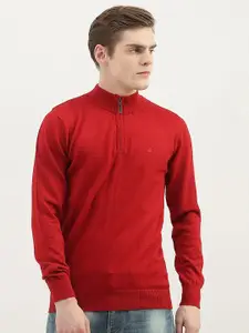 United Colors of Benetton Men Wool Pullover Sweater