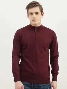 United Colors of Benetton Men Pullover Sweater