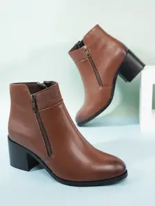 ELLE Women Regular Boots
