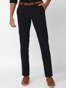 Van Heusen Sport Men Slim Fit Chinos Trousers