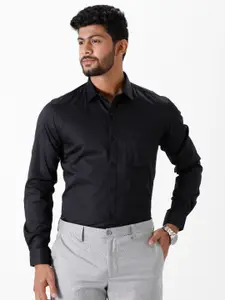 Ramraj Men Regular Fit Formal Shirt