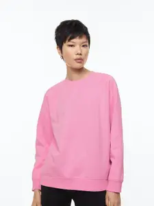 H&M Women Sweatshirt