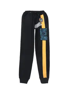 Gini and Jony Boys Cotton Joggers