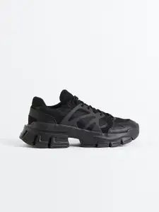 H&M H&M Men Chunky Trainers