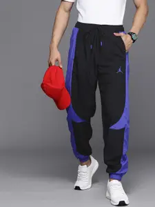 Nike Men Jordan Sport Jam Track Pants