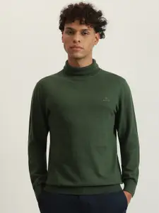 GANT Men Cotton Pullover