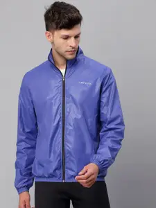JUMP USA Men Lightweight Bomber Jacket
