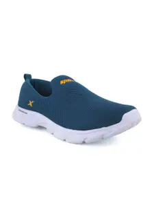 Sparx Men Textile Running Non-Marking Shoes