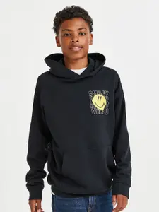 H&M Boys Printed hoodie