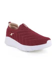 Sparx Women Textile Running Non-Marking Sports Shoes