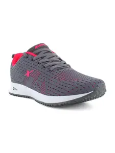 Sparx Women Textile Running Non-Marking Shoes