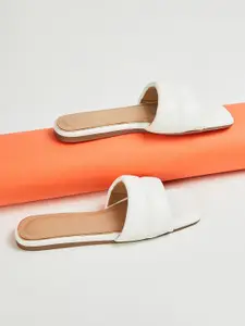 CODE by Lifestyle Women Open Toe Flats