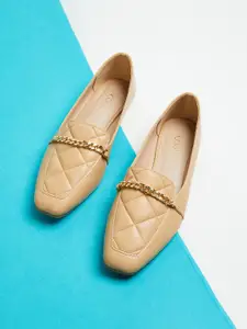 CODE by Lifestyle Women Embellished Ballerinas