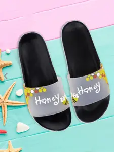 Pampy Angel Women Rubber Sliders