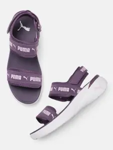 Puma Women Sportie Sandals