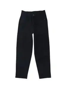 Gini and Jony Girls Regular Fit Jeans