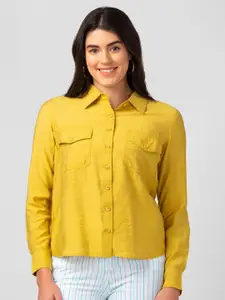 SPYKAR Women Casual Shirt