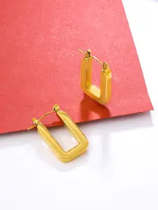 Mitali Jain Contemporary Drop Earrings