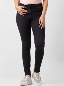 SPYKAR Women Skinny Fit Jeans