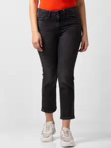 SPYKAR Women Cotton Slim Fit Jeans