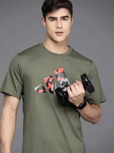 ADIDAS TR Essential+ BL LOG T-Shirt