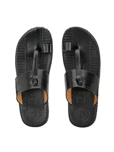 Eego Italy Men Plus Size Light Weight Comfort Sandals