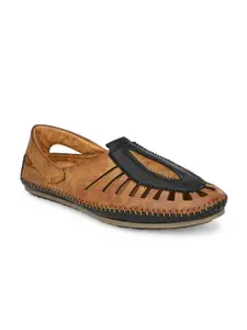 Eego Italy Men Shoe-Style Sandals