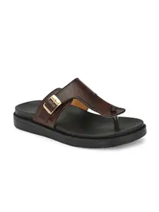 Eego Italy Men Comfort Sandals
