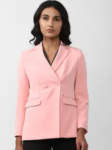 Van Heusen Woman Women Double-Breasted Blazer