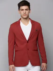 SHOWOFF Single-Breasted Casual Blazers