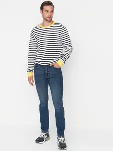 Trendyol Men Light Fade Jeans